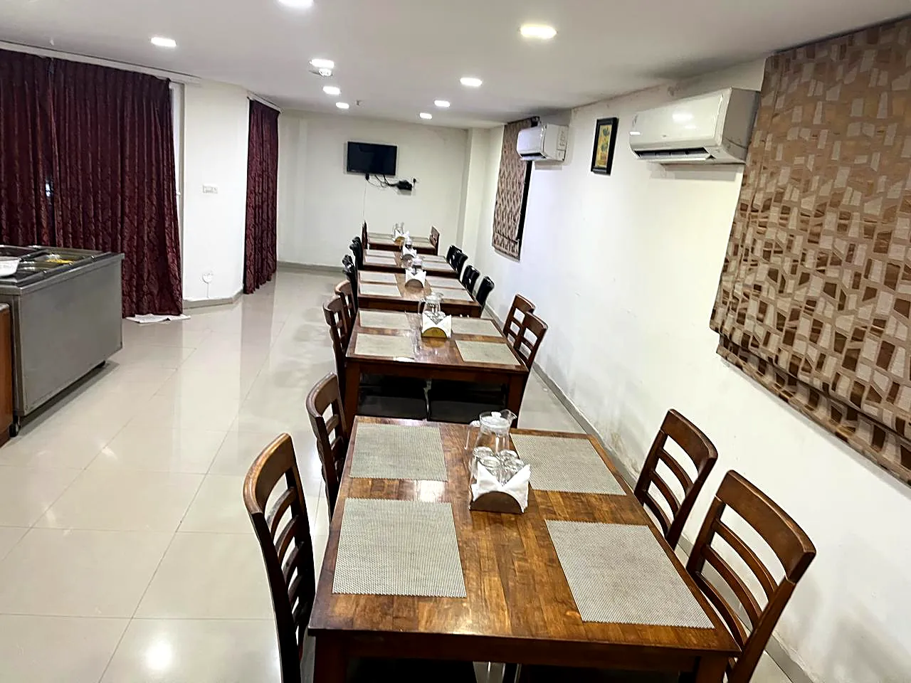 The Town Hall, Thoraipakkam, OMR: photo 11