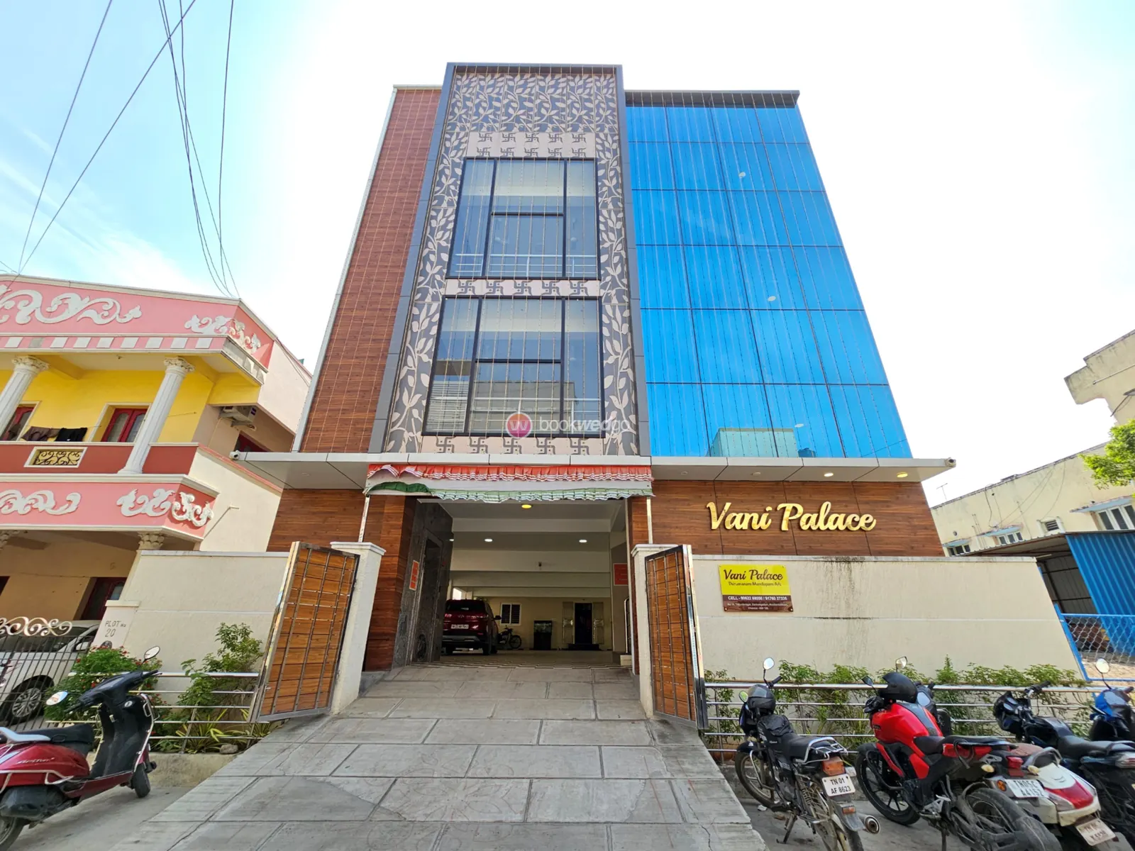 Vani Palace